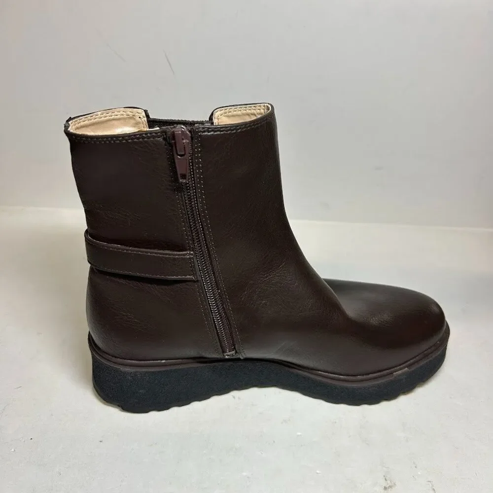 Naturalizer womens chocolate